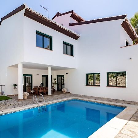 Luxury Villa La Piedad Otura Exterior foto