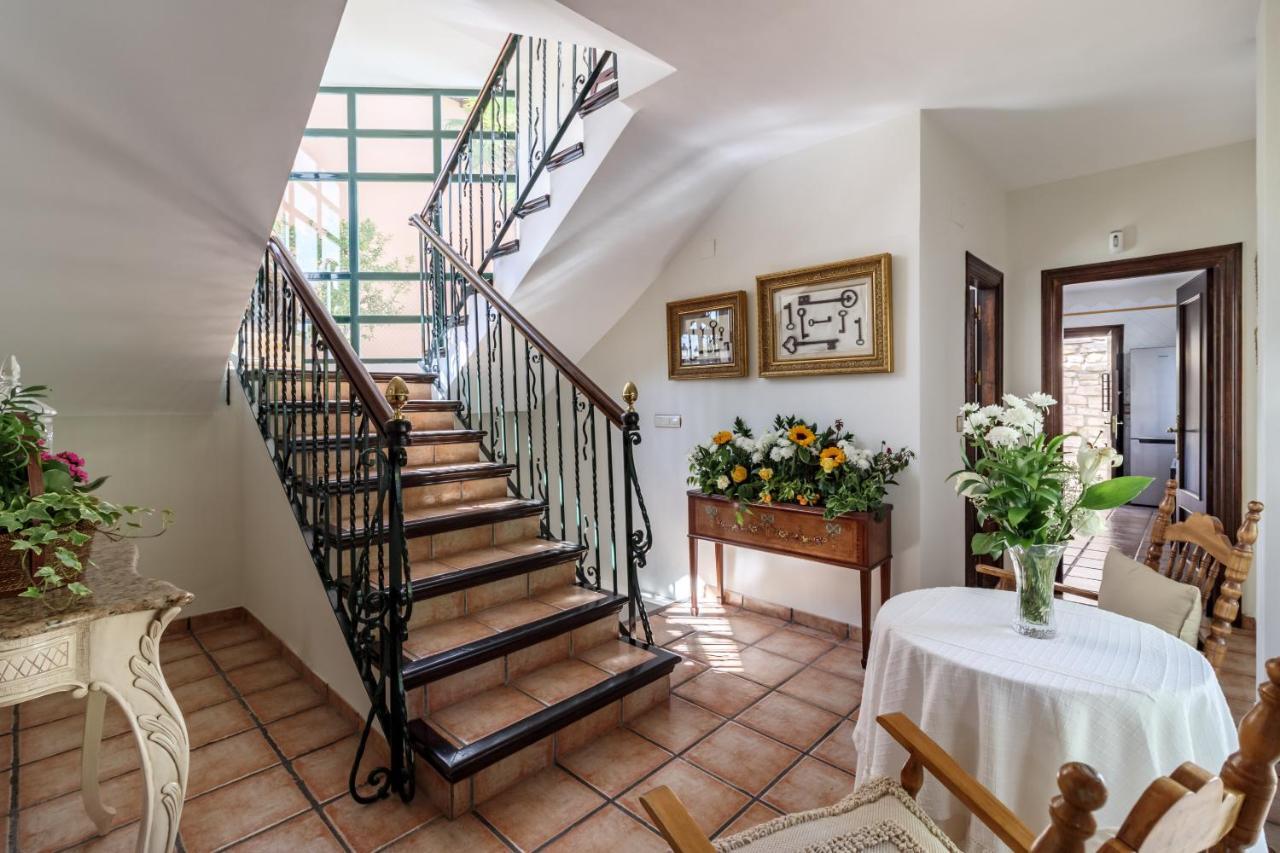 Luxury Villa La Piedad Otura Exterior foto
