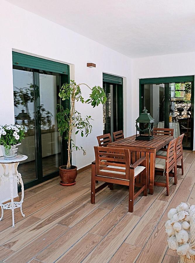 Luxury Villa La Piedad Otura Exterior foto